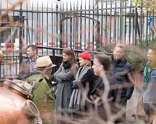 Rheinbrand Whisky Destillation Rheinbrand 20181201 Whisky Destillation 6281