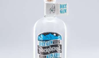Stills Gin 2